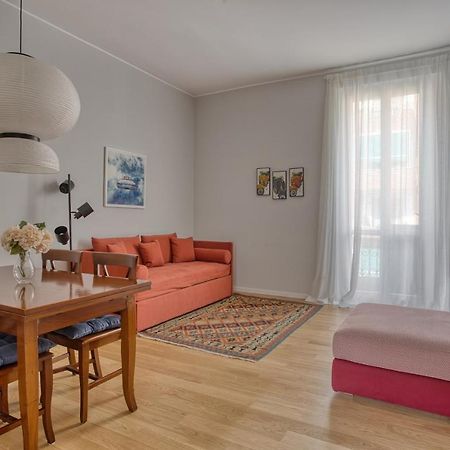 Joivy Lovely Apt, Easy Access To Centre Lejlighed Milano Eksteriør billede