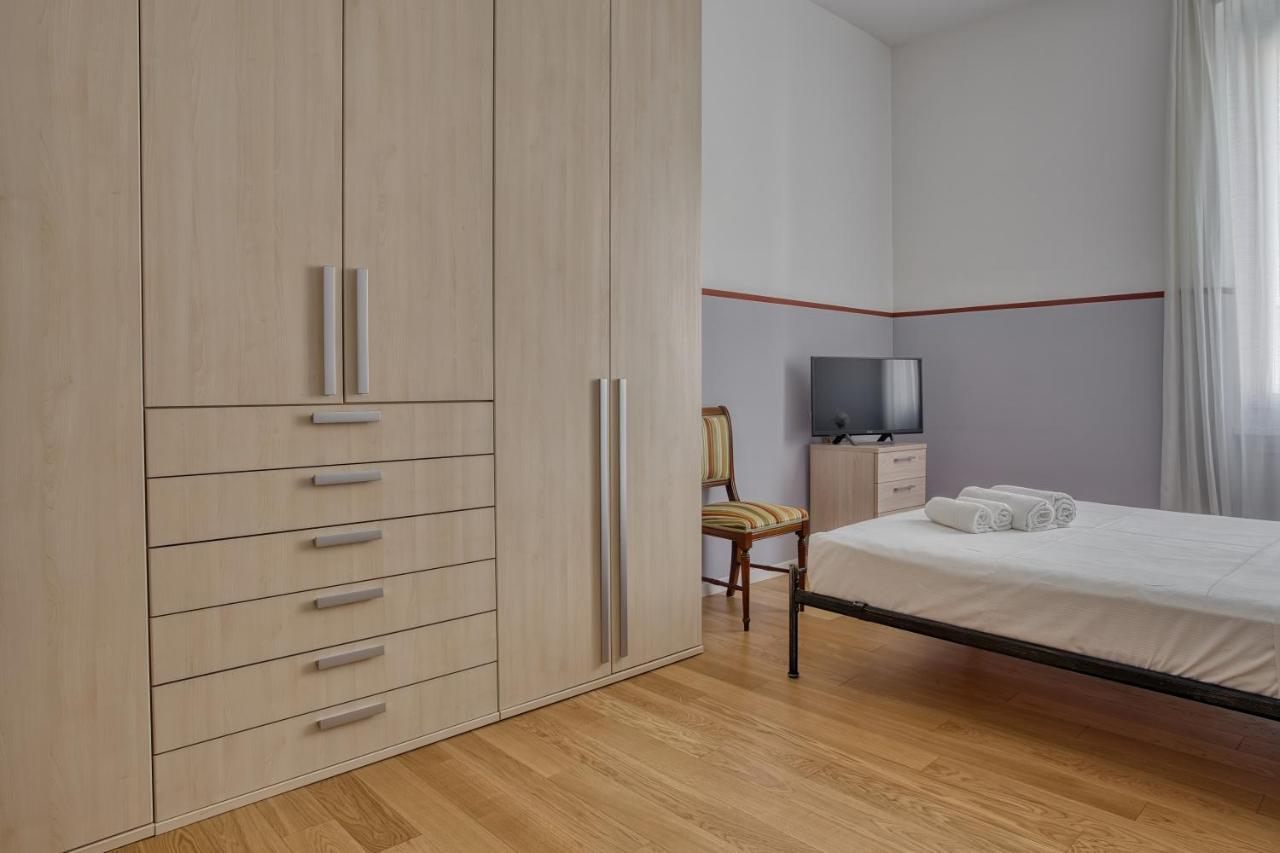 Joivy Lovely Apt, Easy Access To Centre Lejlighed Milano Eksteriør billede