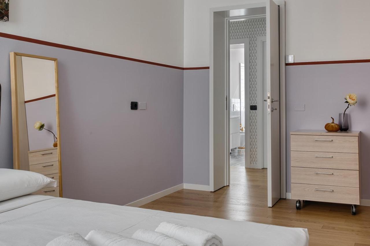 Joivy Lovely Apt, Easy Access To Centre Lejlighed Milano Eksteriør billede