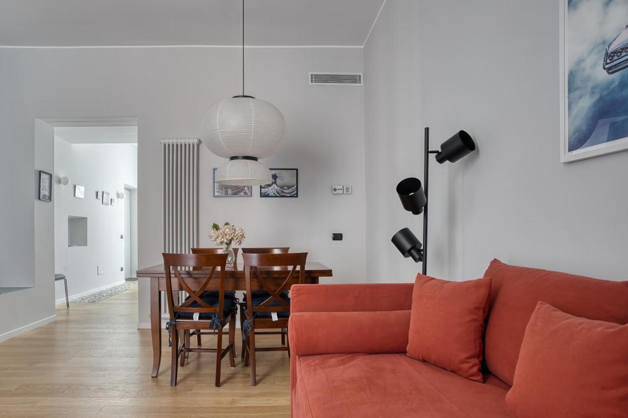 Joivy Lovely Apt, Easy Access To Centre Lejlighed Milano Eksteriør billede