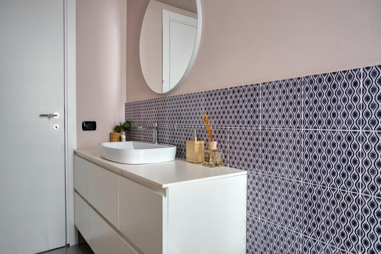 Joivy Lovely Apt, Easy Access To Centre Lejlighed Milano Eksteriør billede
