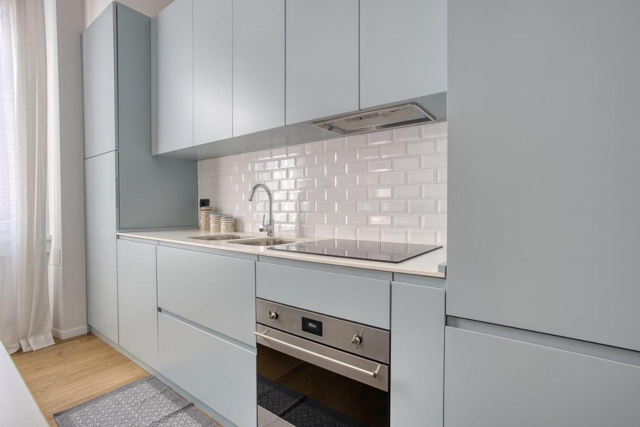Joivy Lovely Apt, Easy Access To Centre Lejlighed Milano Eksteriør billede