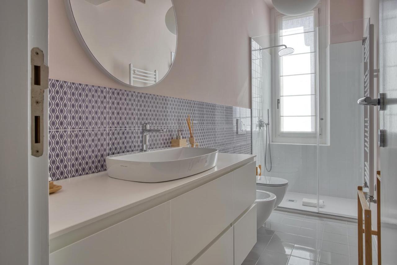 Joivy Lovely Apt, Easy Access To Centre Lejlighed Milano Eksteriør billede
