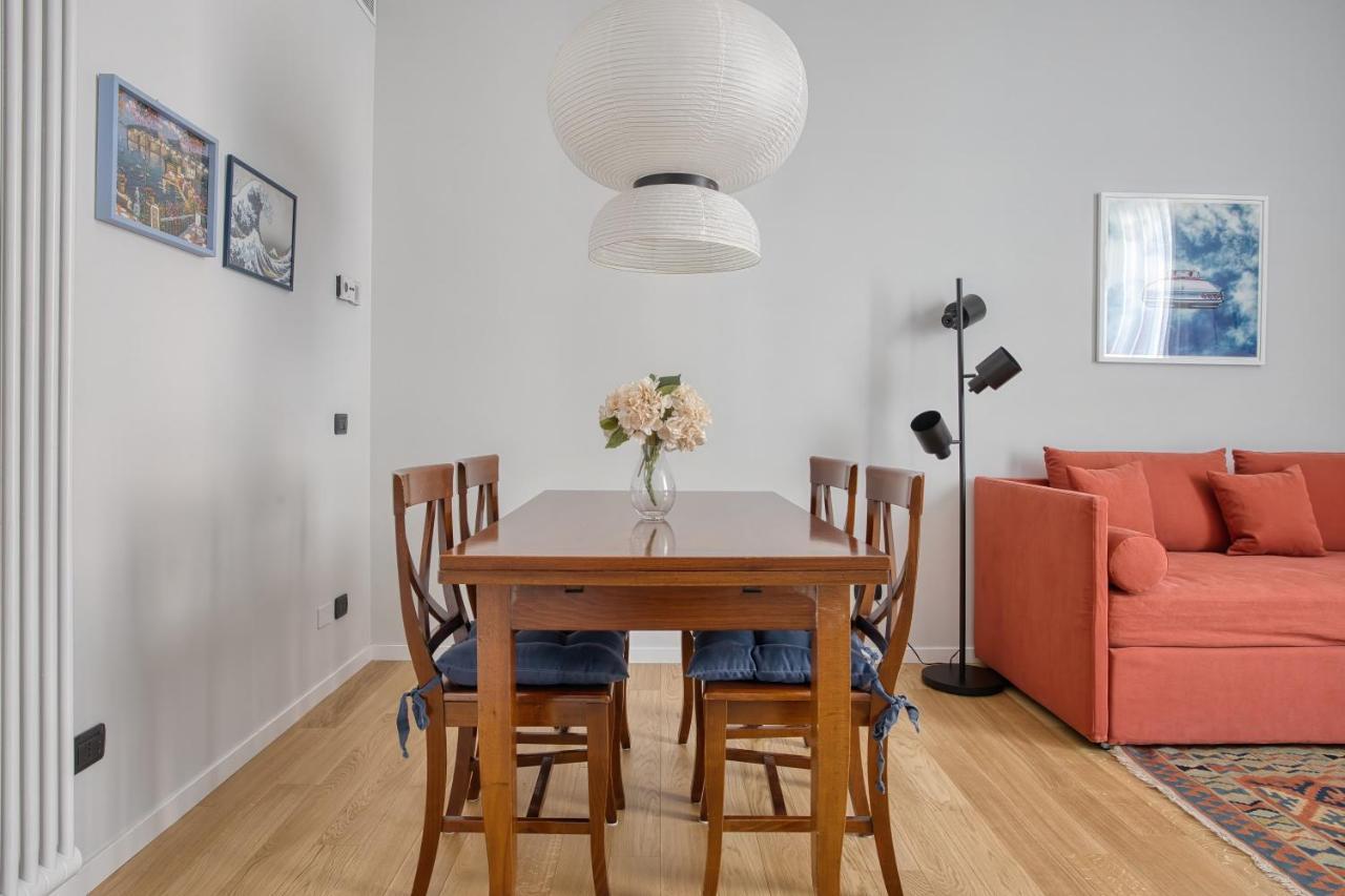Joivy Lovely Apt, Easy Access To Centre Lejlighed Milano Eksteriør billede