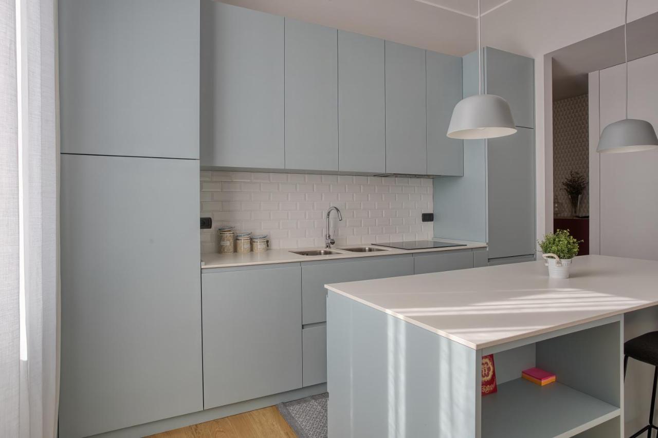 Joivy Lovely Apt, Easy Access To Centre Lejlighed Milano Eksteriør billede